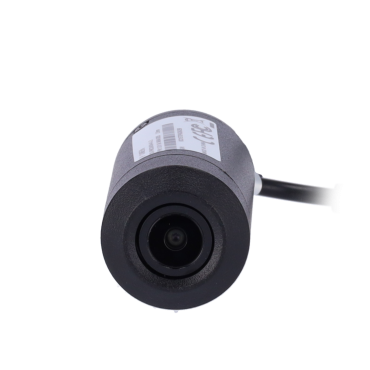 4 MP IP Camera | 1/2.7" Progressive Scan CMOSStarlight | 2.8 mm Lens | Minimum illumination 0.005 Lux | WEB, CMS Software, Smartphone and NVR | Surface mounting