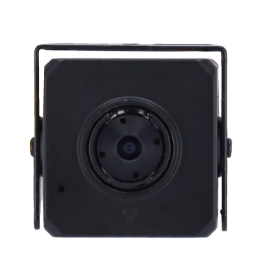 4 MP IP-camera | 1/3" Progressive Scan CMOSStarlight | 2,8 mm lens | Compressie H.265+/H.265/H.264+/H.264/MJPEG | Minimale verlichting 0,001 Lux | WEB, CMS-software, smartphone en NVR