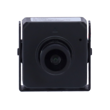 4 MP IP Camera | 1/3" Progressive Scan CMOSStarlight | Lens 2.8 mm | WDR (120 dB) | Compression H.265+/H.265/H.264+/H.264/MJPEG | Minimum illumination 0.001 Lux | WEB, CMS Software, Smartphone and NVR