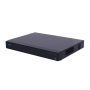 X-Security NVR for IP cameras | Maximum resolution 12 Megapixel | Smart compression H.265+ / Smart H.264+ | 16CH IP | 4 CH facial recognition or 16Ch AI | WEB, DSS/PSS, Smartphone and NVR
