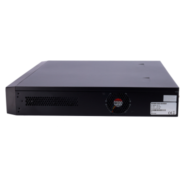 X-Security NVR ACUPICK Recorder | 16CH IP | 16CH PoE | Maximum resolution 32 Megapixel | Smart H.265+; H.265; Smart H.264+; H.264; MJPEG | 2 x HDMI and 2 x VGA outputs | Smart Features