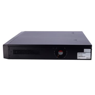 X-Security NVR ACUPICK Recorder | 64 CH IP | Maximum resolution 32 Megapixel | Smart H.265+; H.265; Smart H.264+; H.264; MJPEG | 2 x HDMI and 2 x VGA outputs | Smart Features