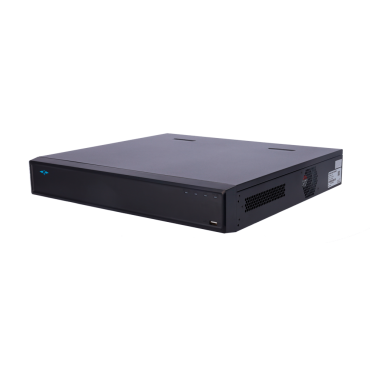 X-Security NVR ACUPICK Recorder | 16CH IP | 16CH PoE | Maximum resolution 32 Megapixel | Smart H.265+; H.265; Smart H.264+; H.264; MJPEG | 2 x HDMI and 2 x VGA outputs | Smart Features