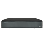 X-Security NVR for IP cameras - Max. recording resolution 12 Megapixel (4K) - Compression H.265+ / H.264+ / MJPEG - 64 CH and 16 PoE ports - Bandwidth 320 Mbps - Space for 8 hard disks