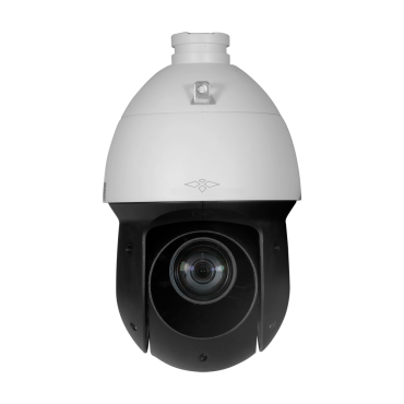 PTZ X-Security 2 Mpx Ultra Range IP Camera | 1/2.8” STARVIS CMOS | 5-80mm (16x) Vari-focal lens | 100 m IR distance. > H.265+ coding | Smart Features | IP66 | Audio | Alarms