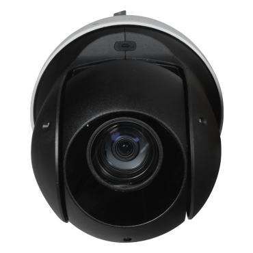 PTZ X-Security 8 Mpx Ultra Serie IP-camera | 1/2,8” STARVIS CMOS | 5-125 mm (25x) Varifocale lens | 100 m IR-afstand. > H.265+ codering | Slimme functies | IP66 | Geluid | Alarmen