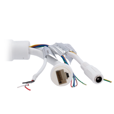 X-Security IP PTZ Camera 2 Megapixel - 1/2.8” CMOS - H265+ Compression - 5~80 mm Varifocal Lens (16X) - Autotracking and Autopatrol | Facial Detection - Audio / Alarms | Smart Motion Detection