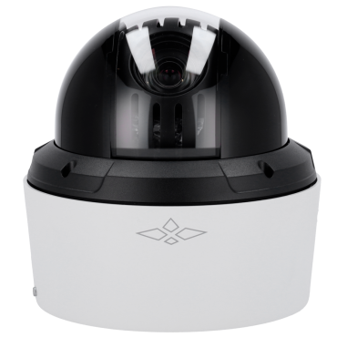 X-Security IP PTZ Camera 2 Megapixel - 1/2.8” CMOS - H265+ Compression - 5~80 mm Varifocal Lens (16X) - Autotracking and Autopatrol | Facial Detection - Audio / Alarms | Smart Motion Detection