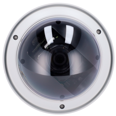 X-Security - 4 Megapixel PTZ IP Camera - 1/2.8” STARVIS™ CMOS - Optical zoom Powerful 32x - 4.9 –156 mm varifocal lens - Audio/Alarms/Auto-tracking/SmartDetection