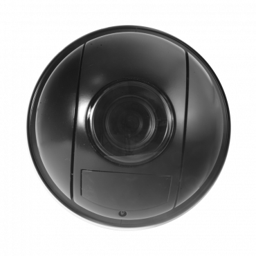 PTZ X-Security 4 Mpx Ultra Range IP Camera - Autotracking / Face detection - Compression H.265+ - 4.9~156mm (X32) Vari-focal lens - Audio / High speed 400º/sec - WizSense: False alarm filter