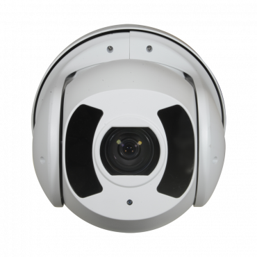 PTZ IP Camera X-Security 4 Mpx Ultra Range | Varifocal lens | 3.95-177.75mm (X45) | Autotracking / Face detection | IVS (Perimeter Protection) | IR 250m Laser | H.265+ / PoE+ Compression Audio / Alarms / High speed 300º/second