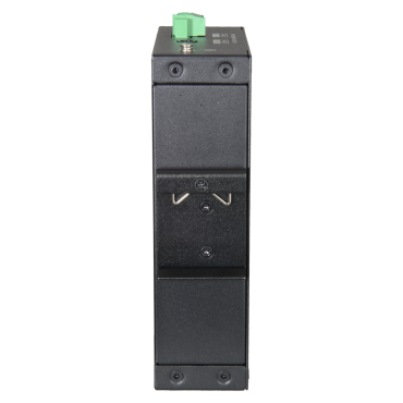 Industrial Switch X-Security - 9 ports RJ45 + 2 Uplink port (SFP) - Speed 10/100/1000Mbps - Energy Saving Technology - DIN Rail Installation
