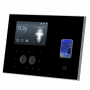 XS-AC4214-EMFPR: Access and Time Attendance Control Terminal - Fingerprints and facial recognition - 10.000 fingerprints, 20.000 faces and 200.000 records - TCP/IP, USB and Wifi - 2 MP camera, with night light - Compatible with Smart-PSS