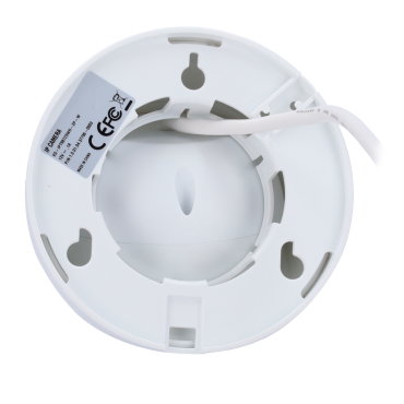 X-Security IP Turret Camera | 2 Megapixel (1920x1080) | Built-in Dual Antenna 2.4G Wi-Fi | 2.8mm lens | PoE | Built-in microphone and speaker | IP67 waterproof