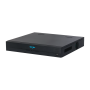 DVR 5n1 X-Security | 32 CH HDTVI/HDCVI/AHD/CVBS (4K) + 32 IP (8Mpx) | Audio over coaxial | 4 SATA Ports Up to 16TB | 6 CH facial recognition | 32 CH Human and vehicle recognition