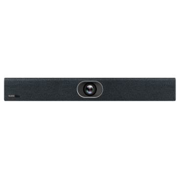 Yealink All in One Videoconferencing - 20MP camera - 133º viewing angle - 8 MEMS microphone arays - Integrated speaker - USB connection