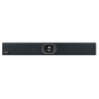 Yealink All in One Videoconferencing - 20MP camera - 133º viewing angle - 8 MEMS microphone arays - Integrated speaker - USB connection