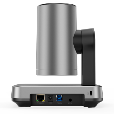 Yealink All in One Videoconferencing - Camera 4K - 80º Viewing angle - USB camera