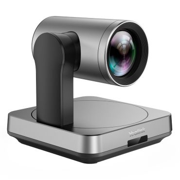 Yealink All in One Videoconferencing - Camera 4K - 80º Viewing angle - USB camera