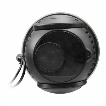 X-Security motorised 240º/s HDCVI camera - 1080P (25/30FPS) / 720P (25/50FPS) - 1/2.8" Sony© 2 Megapixel Starvis CMOS - 6 LEDs Range 100 m - Optical Zoom 25X (4.8~120 mm) 