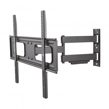 Bracket for LCD monitor - Wall installation - 30º Inclination 180º Rotation - Wall separation 60~473 mm - Maximum load 50 Kg - Screens 37"~70"