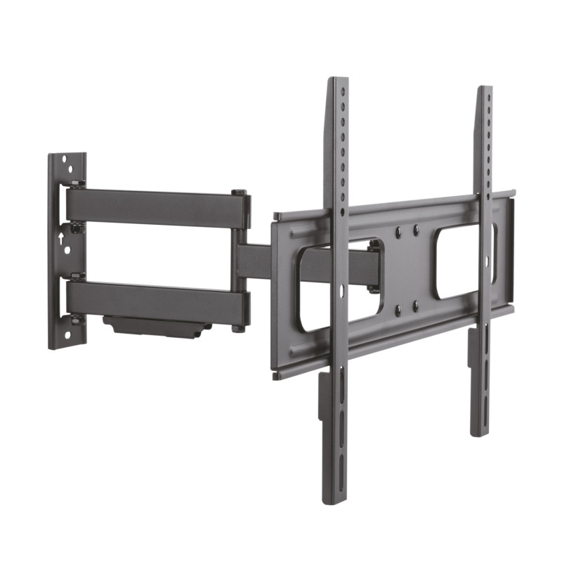 Bracket for LCD monitor - Wall installation - 30º Inclination 180º Rotation - Wall separation 60~473 mm - Maximum load 50 Kg - Screens 37"~70"