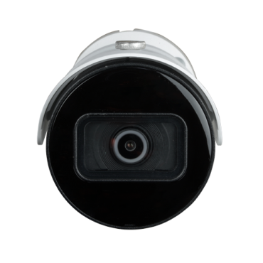 X-Security Bullet IP Camera -4 Megapixel (2560x1440) - 2.8 mm Lens - PoE / H.265 + / IR - Weerbestendig IP67 - WEB Interface, CMS (DSS / PSS), Smartphone en NVR