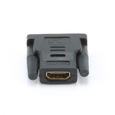 HDMI (female) naar DVI (male) adapter - 1 unit