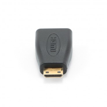 A-HDMI-FC : HDMI naar Mini-HDMI adapter - 1 unit