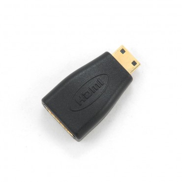 HDMI naar Mini-HDMI adapter - 1 unit