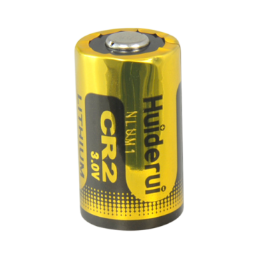 Battery CR2 - 3.0 V - Lithium - High quality - Small size