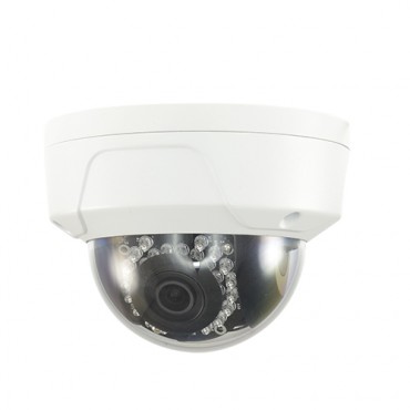 HD-SDI / CVBS, 2.1M, 3-Axis Indoor Dome Camera, varifocal 2.8~10mm