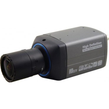 HD-SDI / CVBS, 2.1M Color Standaard Box Camera - Zonder lens