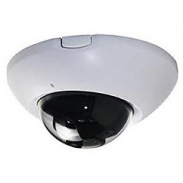 2MP CMOS 30FPS, IP Dome Camera, 2.8mm lens, IR