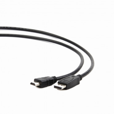 DisplayPort naar HDMI-kabel, 1m