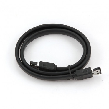 ESATA to eSATA II data cable, 50cm