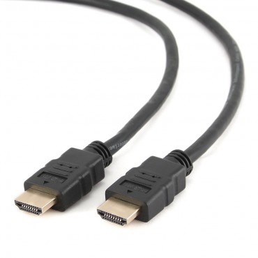 High Speed HDMI kabel met Ethernet, 1 m