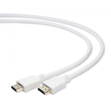 High Speed HDMI kabel met Ethernet, 1,8 m