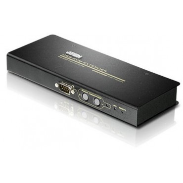 CAT5 USB KVM Extender Local + Remote