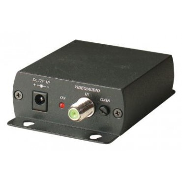 Analog Video High Performance Interference Blocker (CHB001HT + CHB001HR)