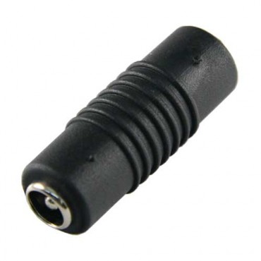 Connector - DC male - DC male - 35 mm (D) - 11 mm (W) - 6 g
