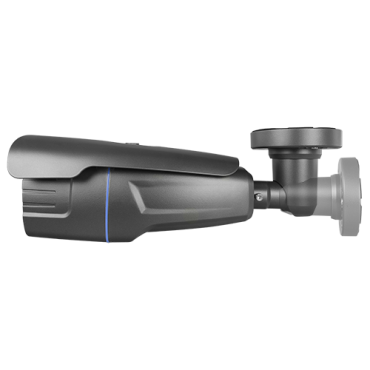 5Mpx/4Mpx Bullet camera ULTRA serie - 4 in 1 (HDTVI / HDCVI / AHD / CVBS) - 1/2.8" Sony© IMX335+FH8556 - 2.7~13.5 mm Lens - IR LEDs Array Bereik 60 m - WDR 120dB
