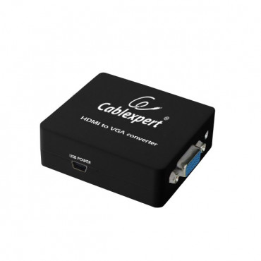 HDMI naar VGA Converter