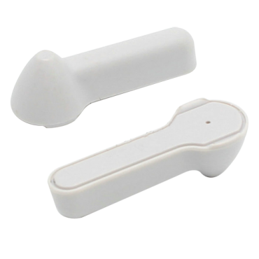 Electronic protection of EAS articles - Product anti-theft alarm system - Low frequency Passive device 58 KHz - Compatible with magnetic detector - Maximum security - Suitable for all types of businesses - box of 500 pcs