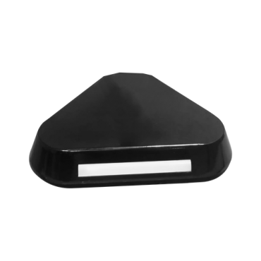 Desktop Stand - Specific for access control - Compatible with FACE-TEMP-T - Cable routes - 50mm (H) x 260mm (W) x 260mm (D) - Made of SPCC