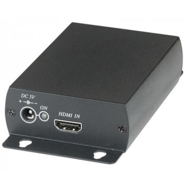 HDMI over Coax Extender - 1080p 100M  (2pcs / one set)