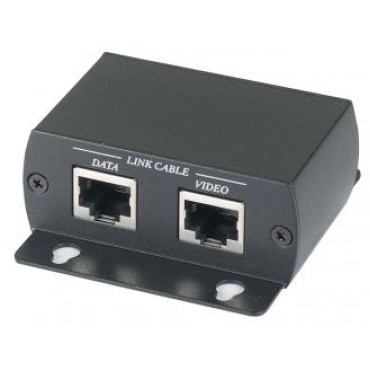 HDMI CAT5 Extender over 2 CAT5 cable (2pcs/one set) 1080p 40M