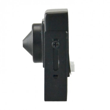 MC221J : Minicamera, 1/3 "Sony © Super HAD CCD II, 0,3 Lux / F2.0, 3.7 mm Pinhole