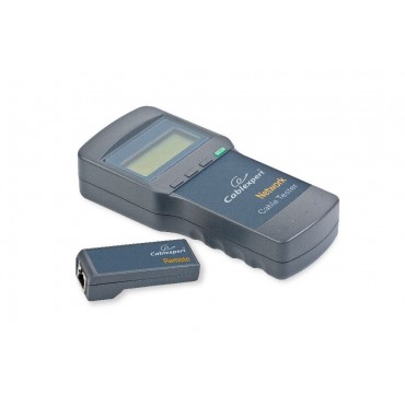 Cable tester digital for RJ11 & RJ45