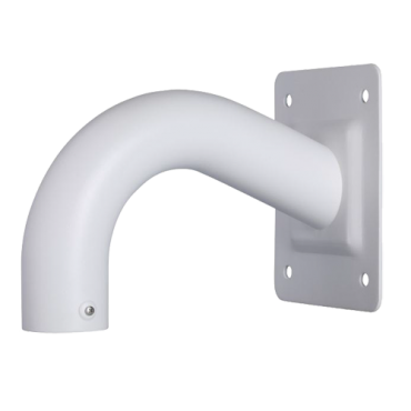 X-Security - Wall bracket - For dome cameras - Valid for exterior use - White colour - 160 x 115 x 228 mm